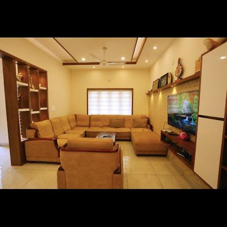 Sp Luxury Villa Kottamam, Kalady Kāladi Exteriör bild
