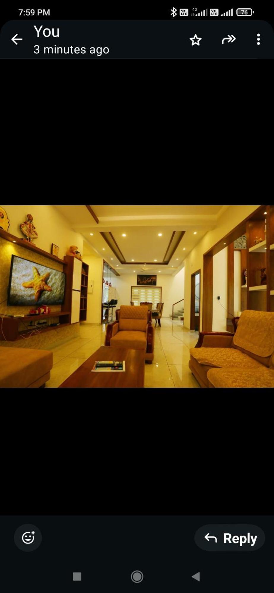Sp Luxury Villa Kottamam, Kalady Kāladi Exteriör bild