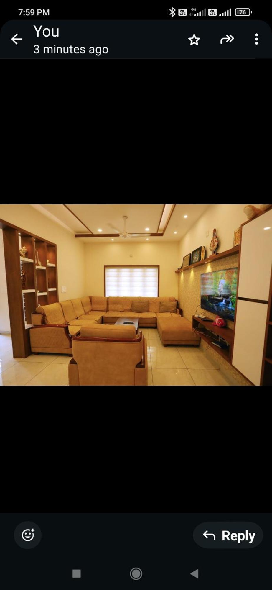 Sp Luxury Villa Kottamam, Kalady Kāladi Exteriör bild